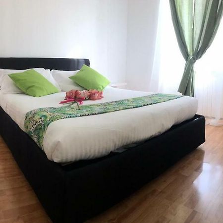 Orchids Apartment Roma Exterior foto