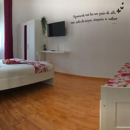 Orchids Apartment Roma Exterior foto