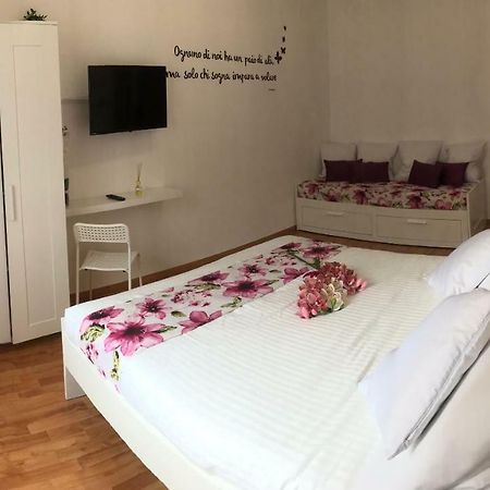 Orchids Apartment Roma Exterior foto