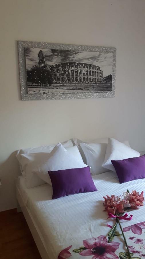 Orchids Apartment Roma Exterior foto