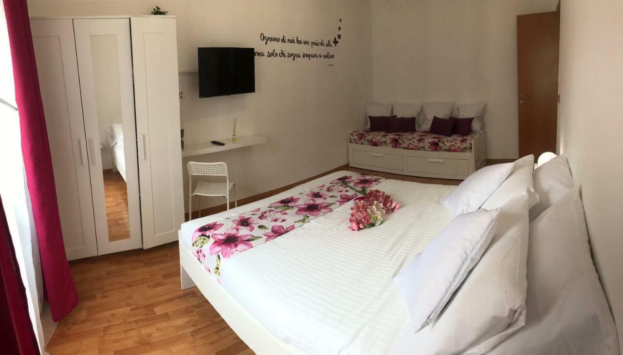 Orchids Apartment Roma Exterior foto